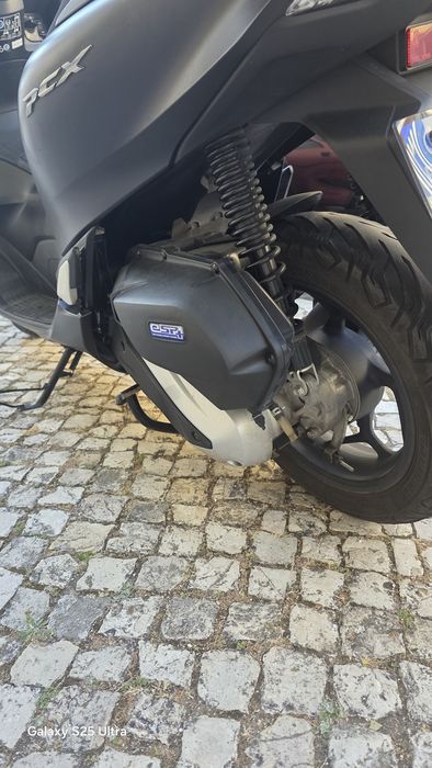PCX 2023 125cc (como NOVA)