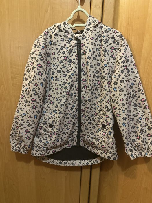 Вітровка від George