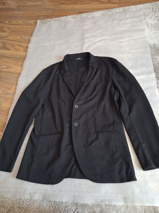 Marynarka dresowa męska jack & jones