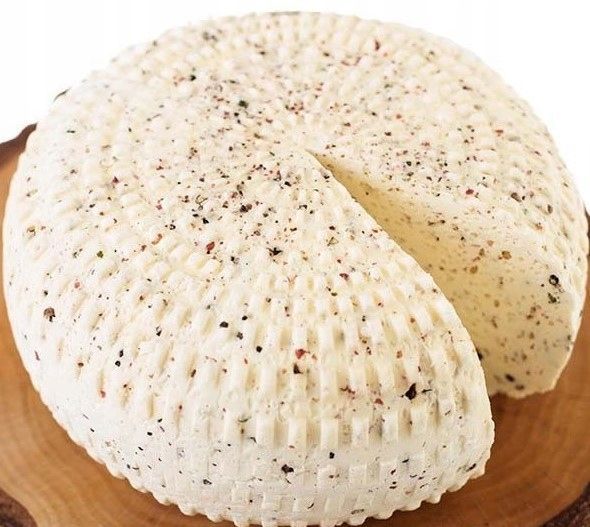 Ser Koryciński-Trzy Ziarna 500G