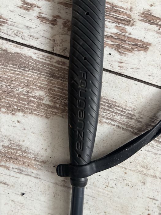 Bat skokowy fouganza