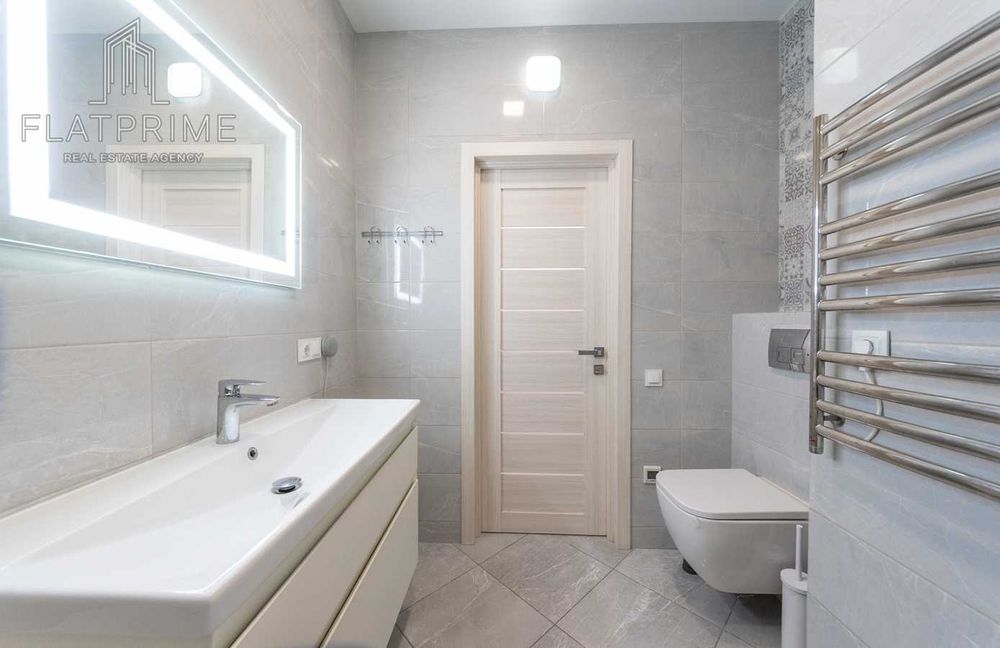 2-кімнатна квартира за адресою (площа 75,6 м²) - Atlanta.ua - фото 15