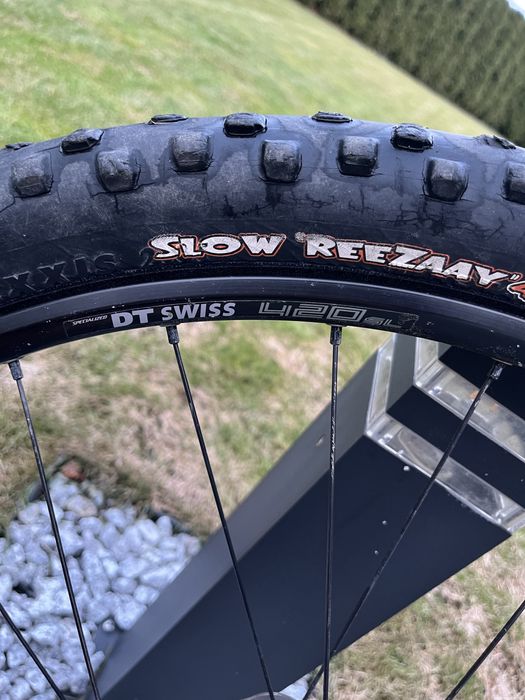 Koło 26” specialized DT swiss 420sl