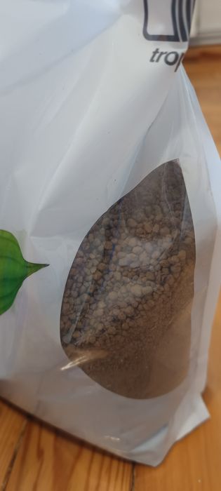 Material para aquário