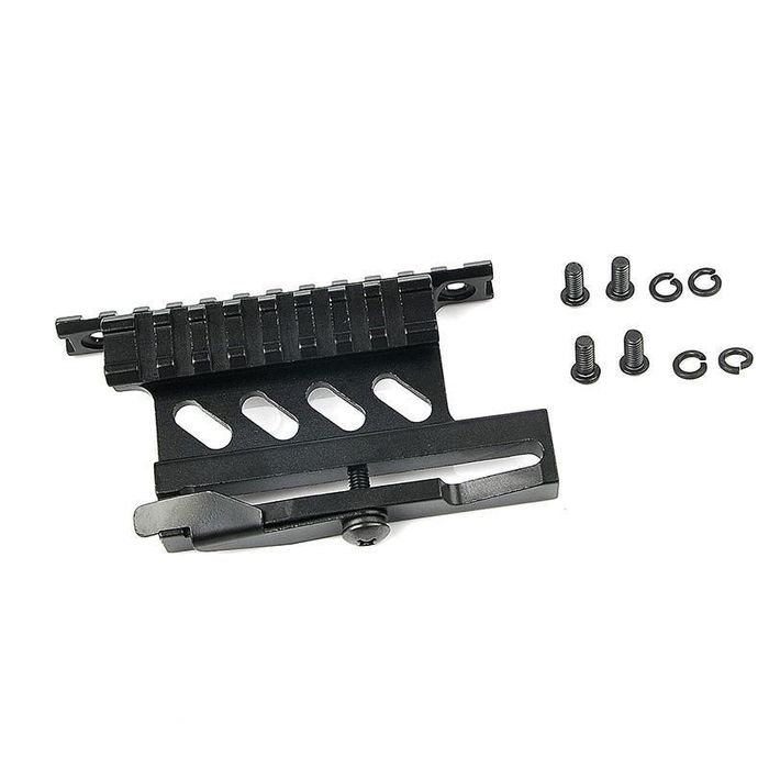 Бічний кронштейн вівер на АК