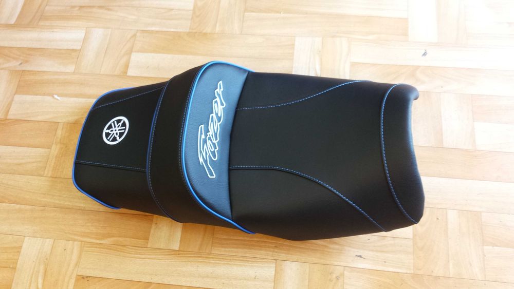 Siedzenia  motocyklowe Yamaha Fazer