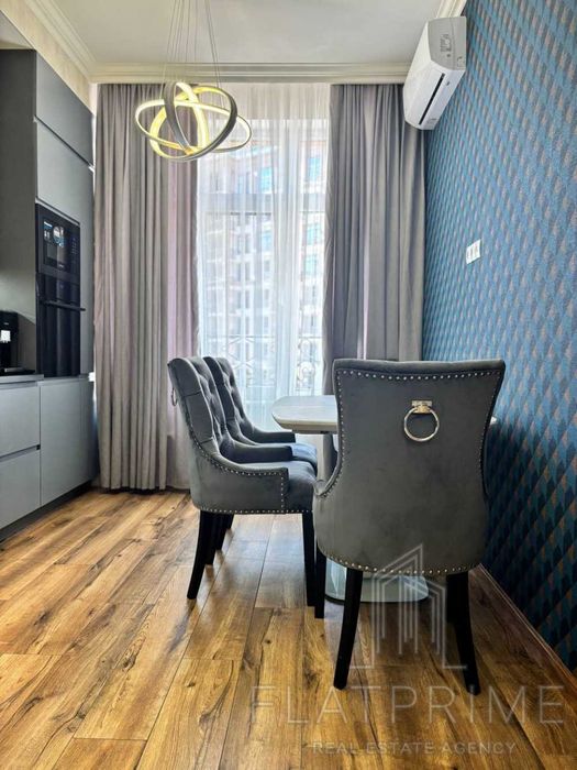 2-комнатная квартира по адресу ул. Бойчука Михаила (площадь 45 м²) - Atlanta.ua - фото 8