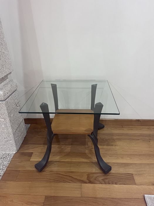 Mesas de sala de estar