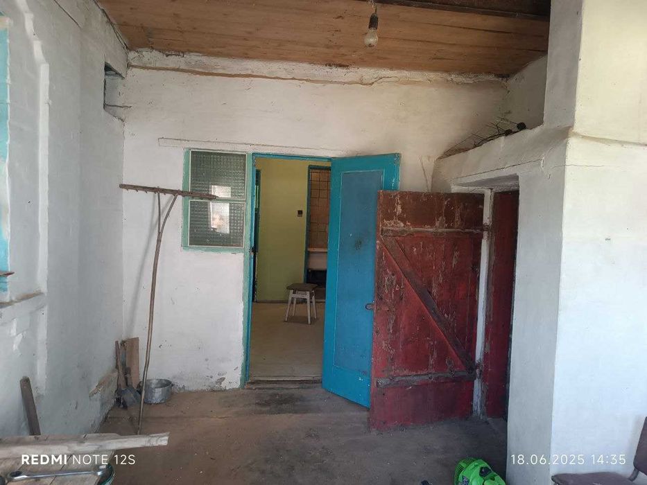 Продаж будинку в с. Поправка