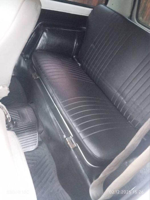 Нива 1,3 бензин 1990р