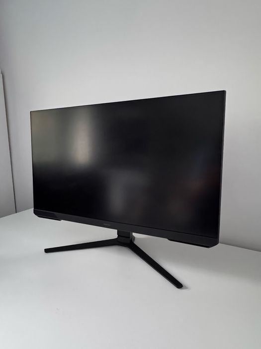 Monitor SAMSUNG Odyssey G5 LS27FG510EUXEN 27" 2560x1440px VA 180Hz 1 ms