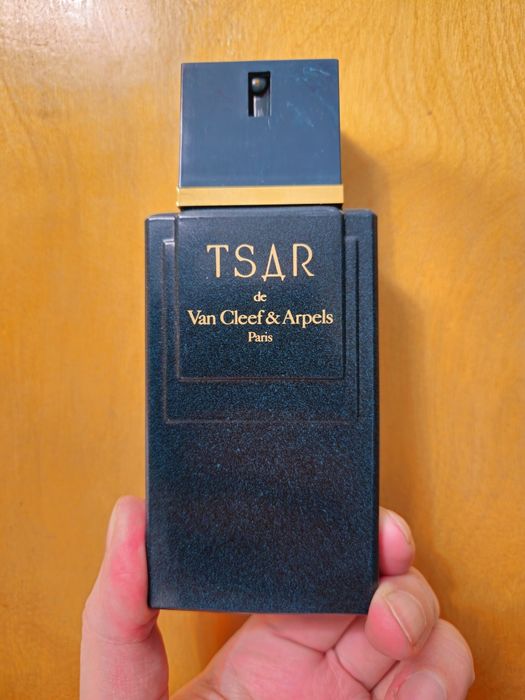 Van Cleef & Arpels Tsar EDT 100 ml 2F03D (1)