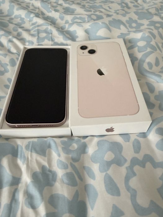 Iphone 13 - 265 GB + AirPods Pro