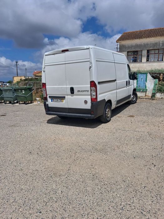 Fiat Ducato513151115786997762