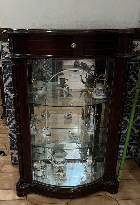 Recheio de casa (conjunto ou individual)