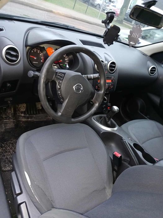 Sprzedam Nissan Qashqai