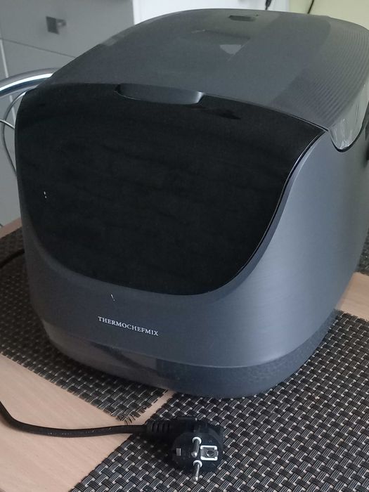 Sprzedam automat kulinarny THERMOCHEFMIX - nowy, nieużywany