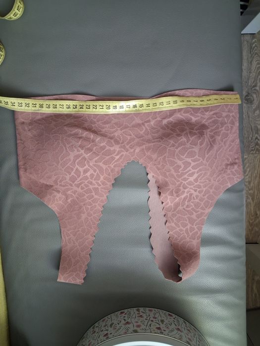 Бюстгальтер без кісточок Sloggi Zero Feel Lace 2.0 Bralette 10211241 L Какао