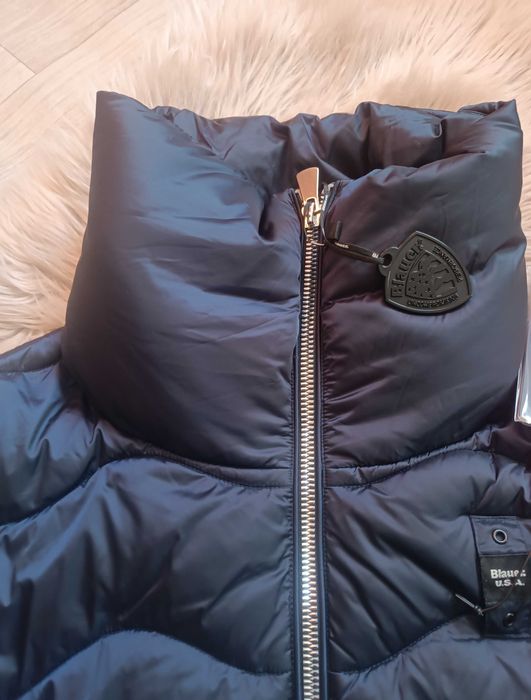 Blauer
Kurtka zimowa