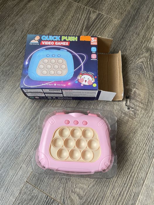 Набір для хлопчика 4-7 років іграшки в гарному стані