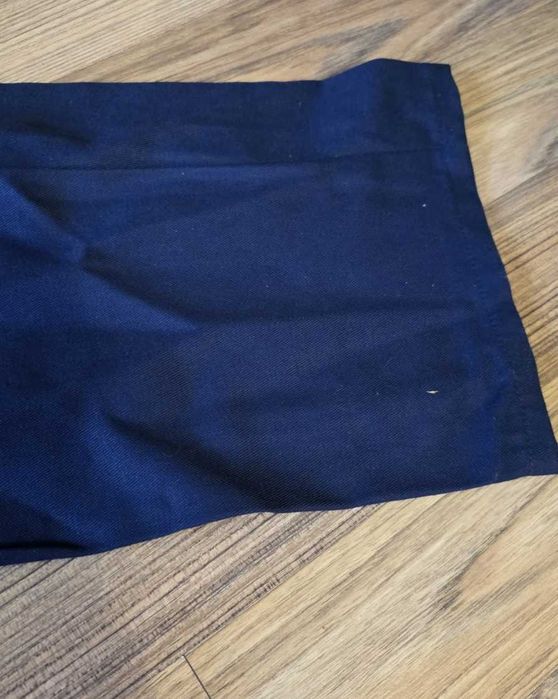 Ubranie robocze męskie ZIM-POMTÓR, pierwotnie dla spawacza