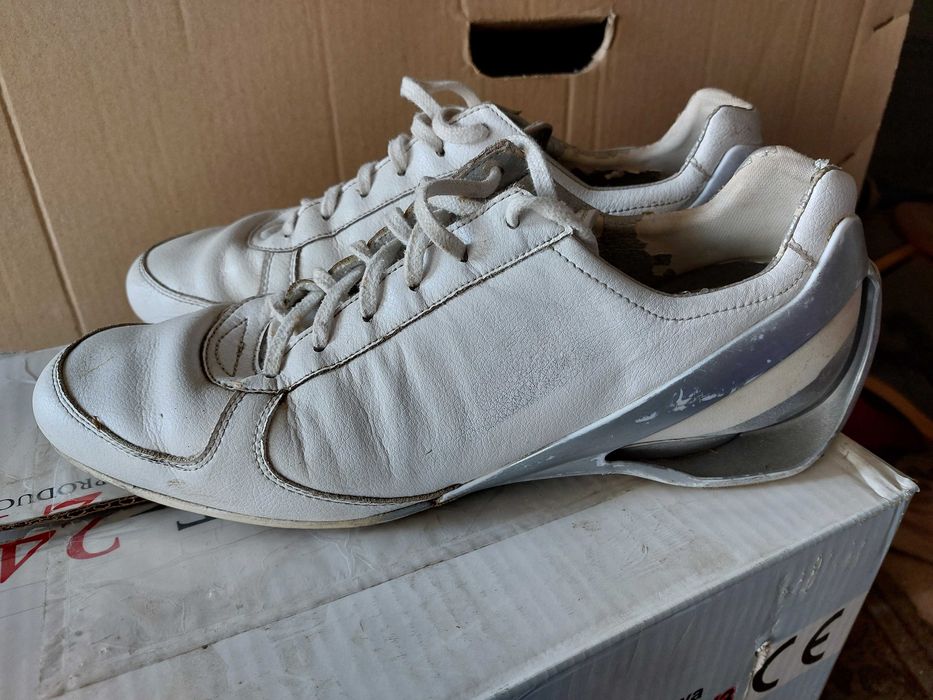 Buty Puma Letnie męskie  46 r  Okazja  !!