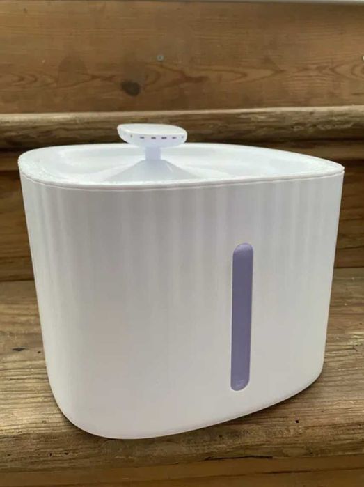 Bebedouro Fonte de água para gatos