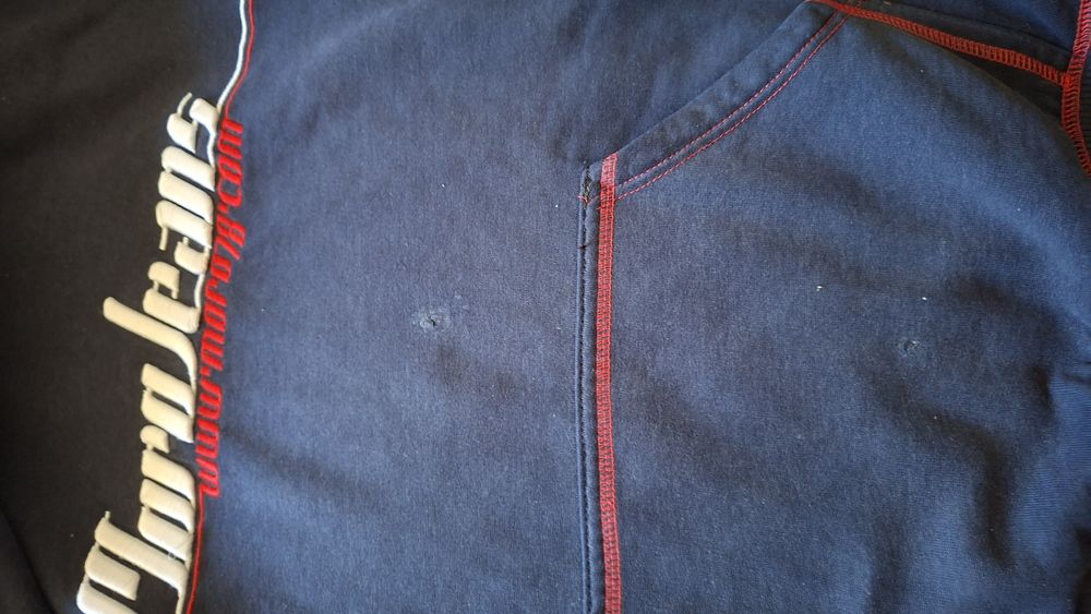 Bluza firmy moro jeans