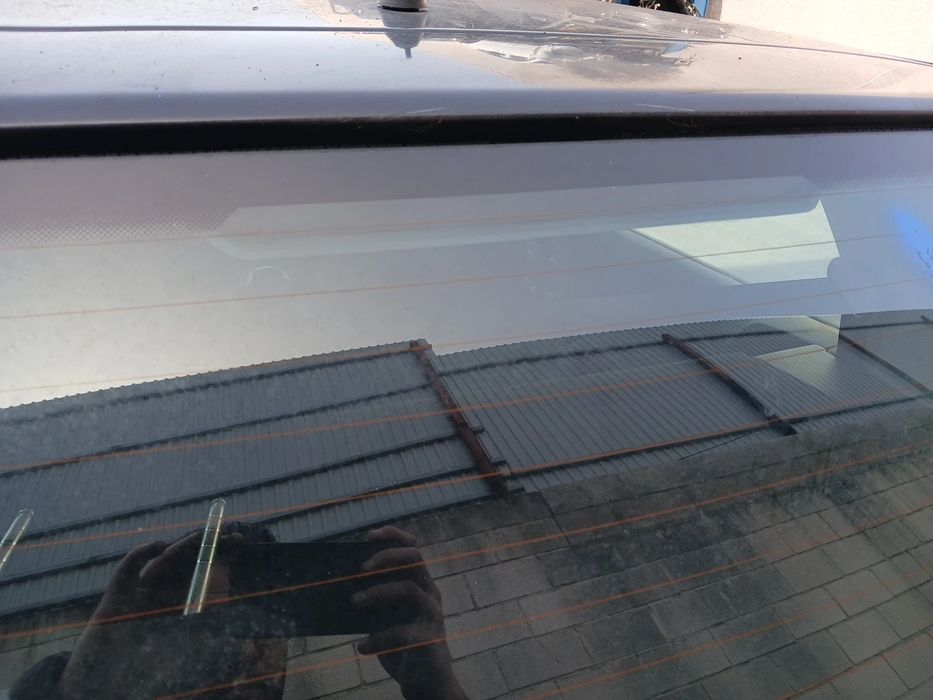 Luz stop adicional / 3º stop VOLKSWAGEN Golf IV (1J1)