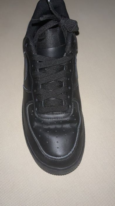 Air force 1 sapato