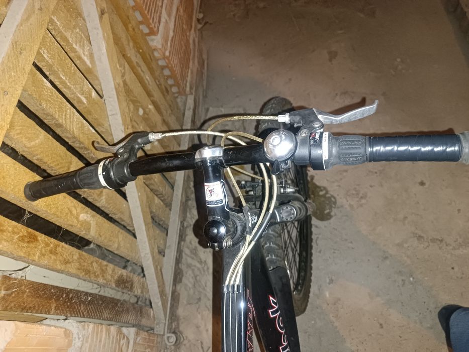 Rower górski Reebok trakker 26