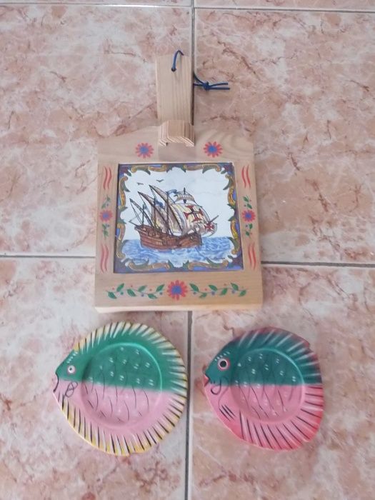 Acessorios de cozinha