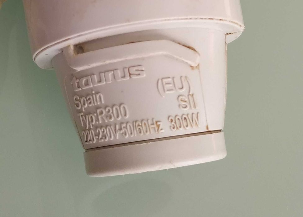 Varinha Magica Taurus (s/ acessórios)