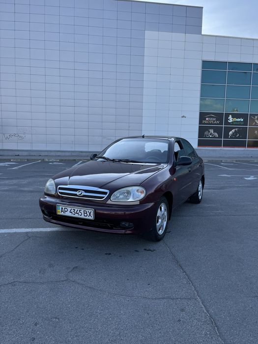 Продам део сенс 1.3 2010год