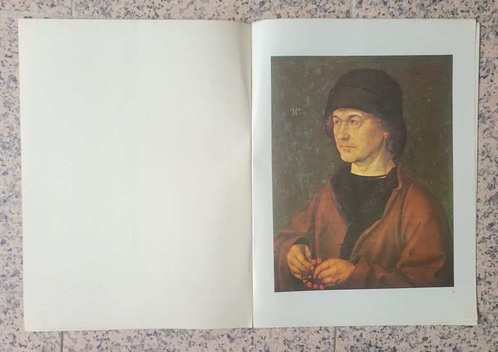 Desenhos Obras de Arte Pintores Famosos