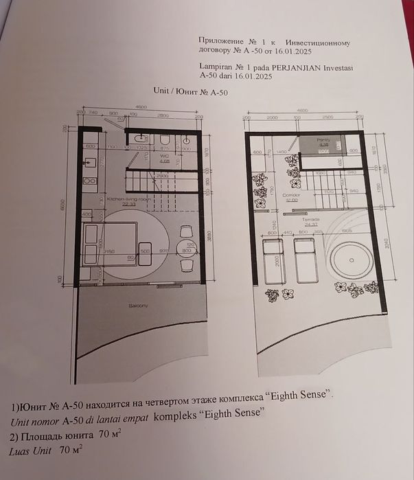 БАЛІ! Інвестиційні пропозиції під управлінням IJI Group Holding