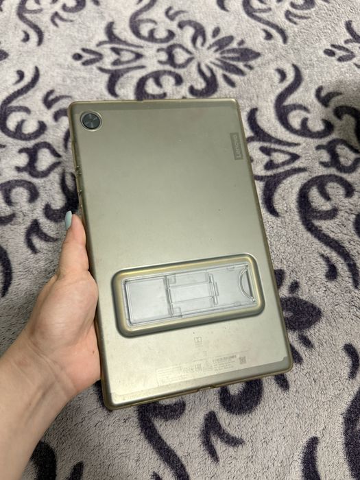 Планшет Lenovo Tab M10