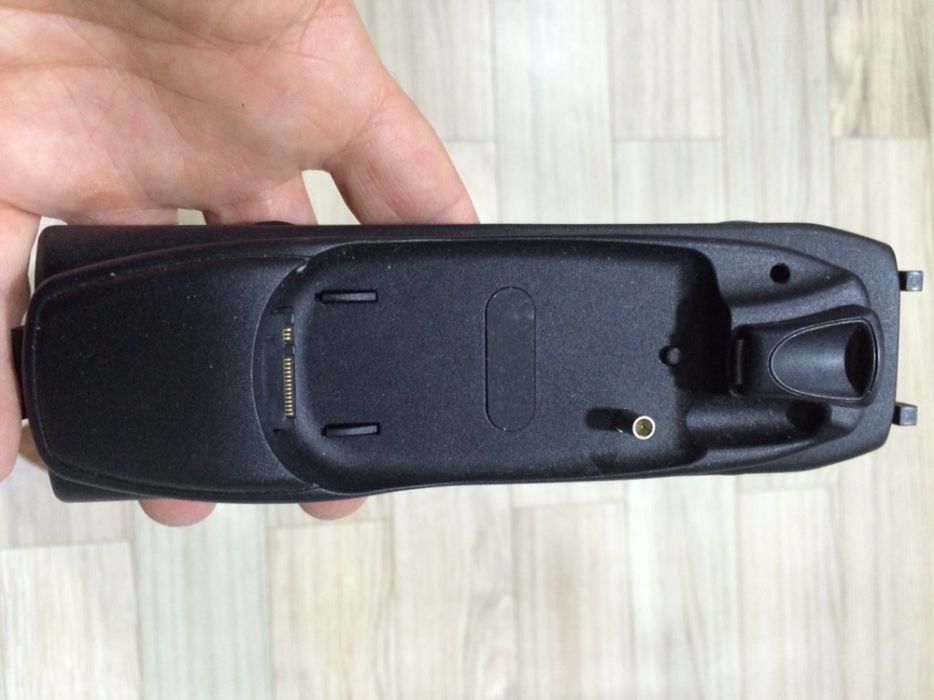 Suporte telemovel BMW E46