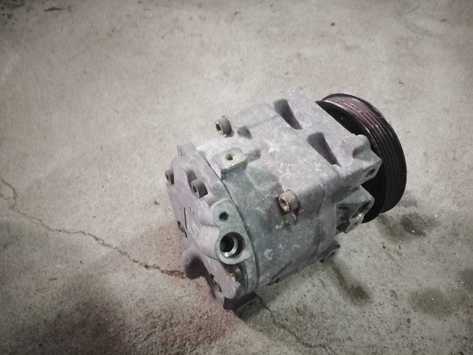 Compressor de AC Fiat Punto 1.2 Gasolina de 2000