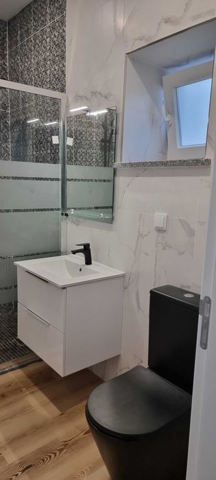 Vivenda Autónoma T4 para Arrendamento–a 8 Minutos de Torres Vedras