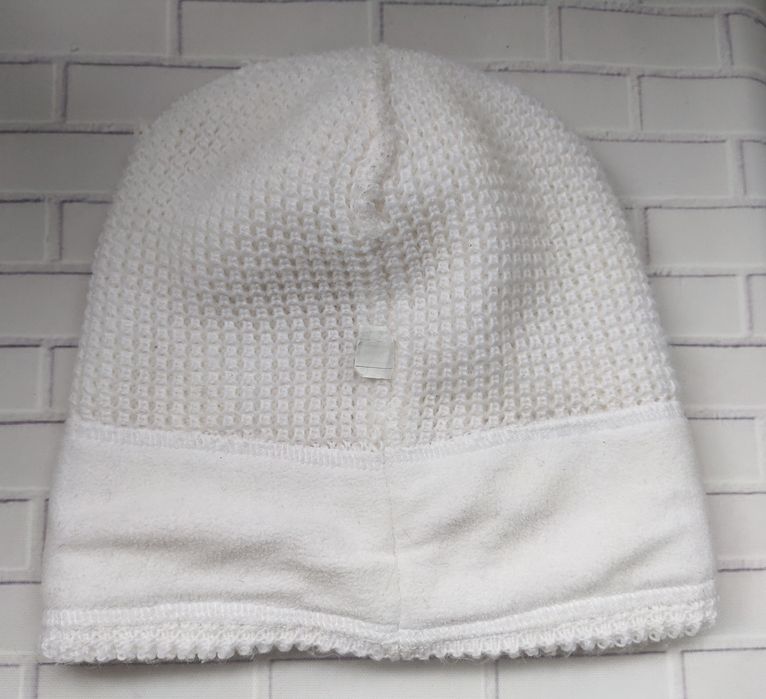 Шапка+хомут ТМ Арктик