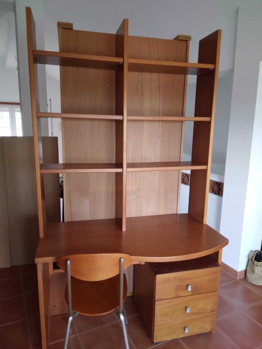 Quarto completo de Adolescente