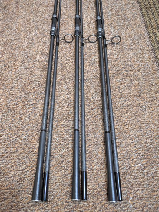 Карповое удилище Greys AirCurve 13ft 3.5lb GRAC040