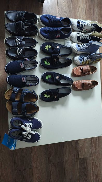 Buty dla chłopca!!