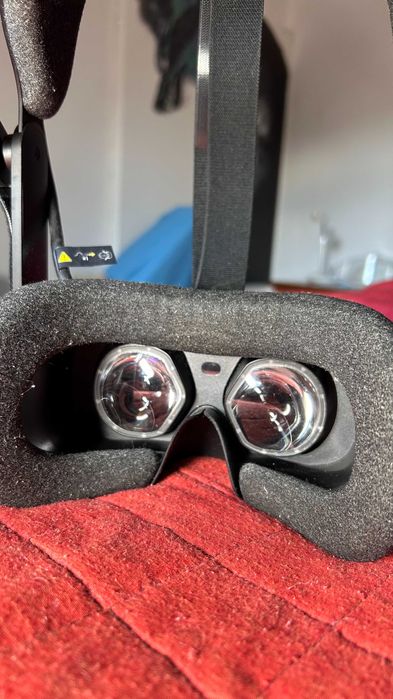 HP Reverb G2 Óculos de Realidade Virtual