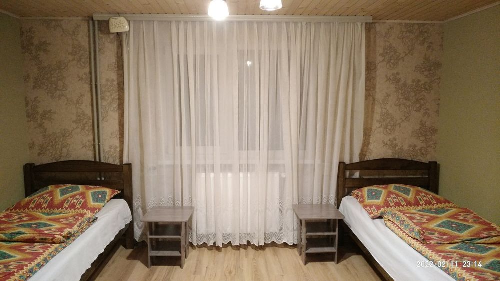 Садиба Під Скелею