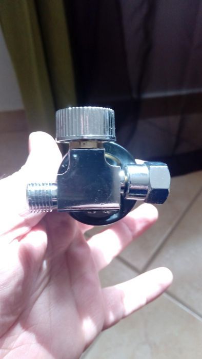 Manómetro envio todo o país