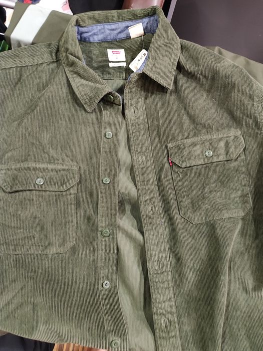 Kurtka wiosenna Levi's