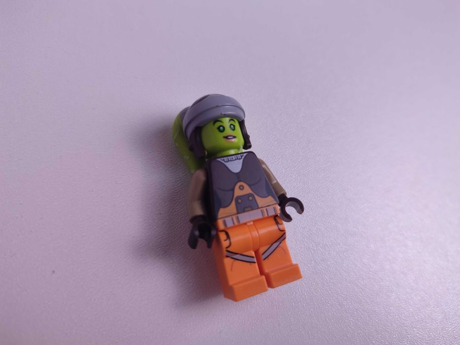 LEGO Star Wars 75127 - Ghost - Komplet 100%