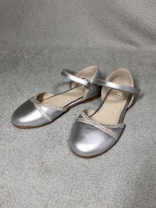 Туфлі для дівчинки mayoral 30 р